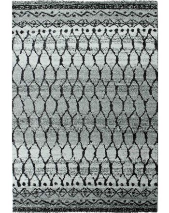 Blend Rug Grey
