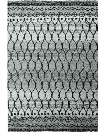 Blend Rug Grey