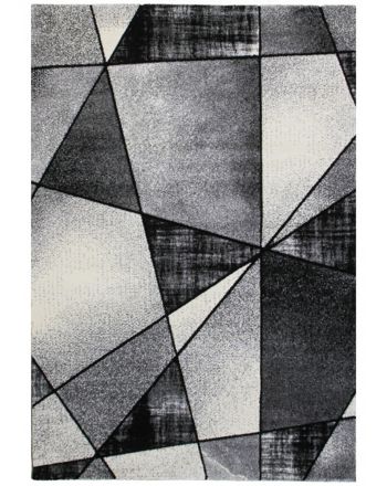 Mosaik Rug Grey
