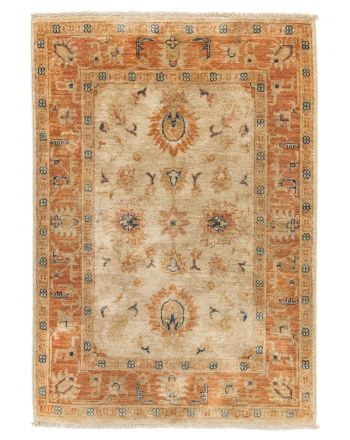 Ziegler Rug