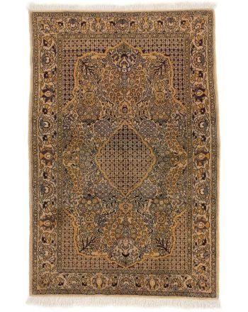 Ghom Rug
