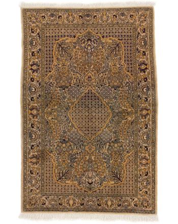 Ghom Rug