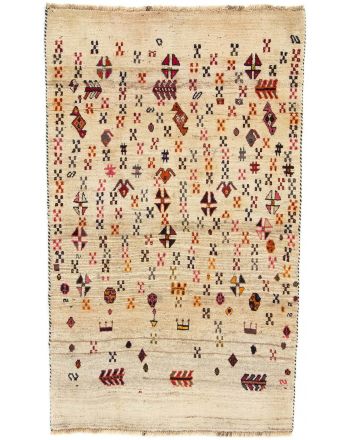 Qashqai Rug