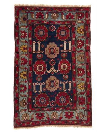 Kazak Russi Rug