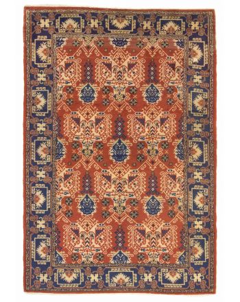 Kazak Russi Rug