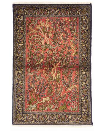 Kerman Rug