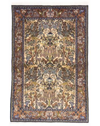 Ghom Rug
