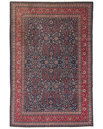 Ghom Rug