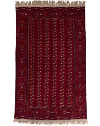 Türkmen Rug