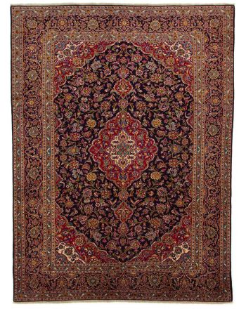 Keshan Rug