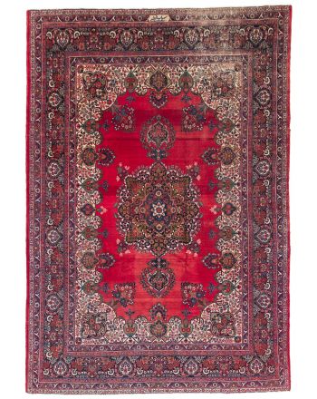 Maschad Rug