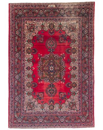 Maschad Rug