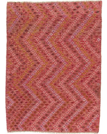 Flat Weave Rug Kilim Afghan