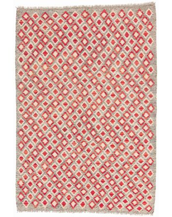 Flat Weave Rug Kilim Afghan