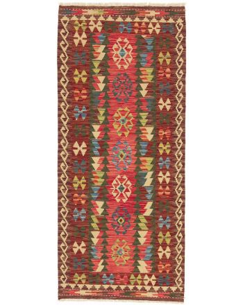 Flat Weave Rug Kilim Afghan