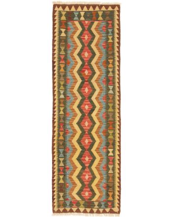 Flat Weave Rug Kilim Afghan