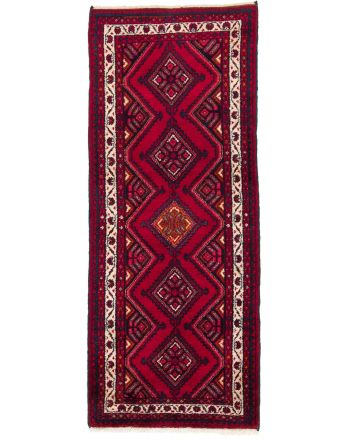 Afshar Rug
