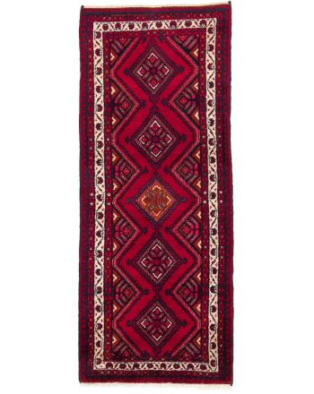 Afshar Rug