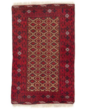 Mauri Rug