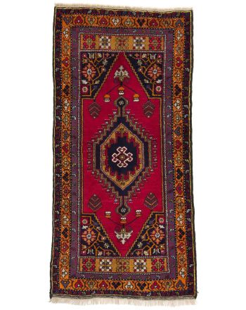 Shiraz Rug