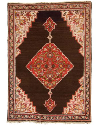 Kazak Russi Rug