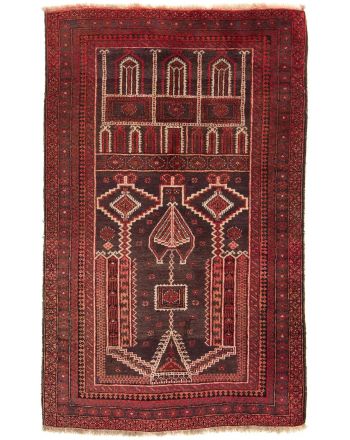 Baluch Rug