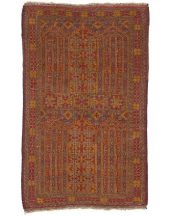 Baluch Rug