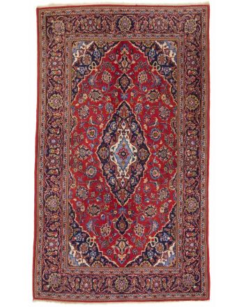 Keshan Rug