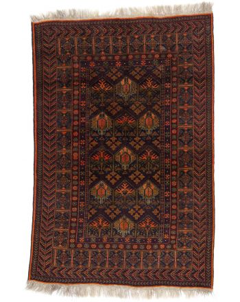 Baluch Rug