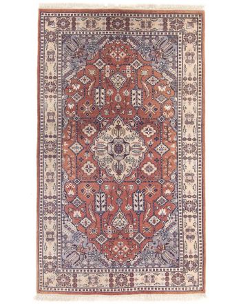 Tabriz Rug