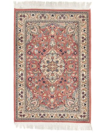 Kashmir Rug