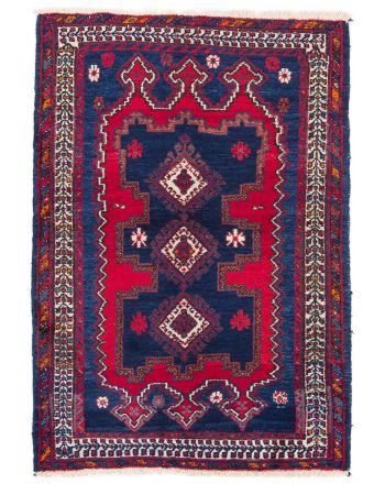 Hamadan Rug