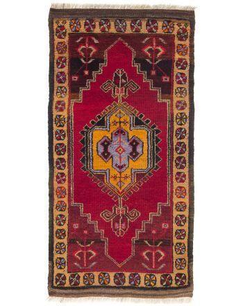 Baluch Rug