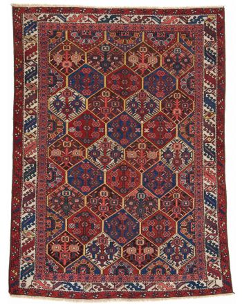Bakhtiar Rug
