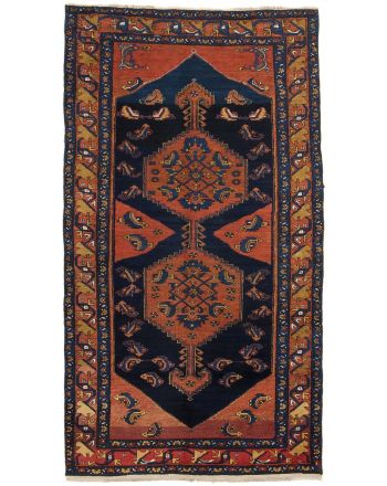 Hamadan Rug