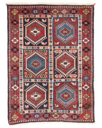 Yalame Rug