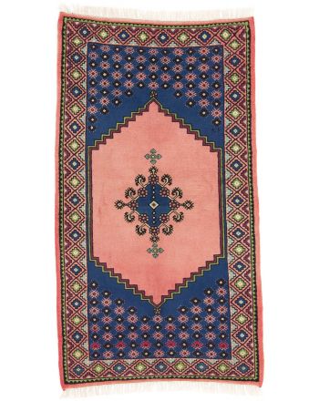 Tabriz Rug