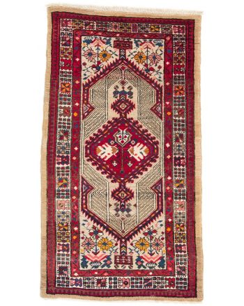 Hamadan Rug