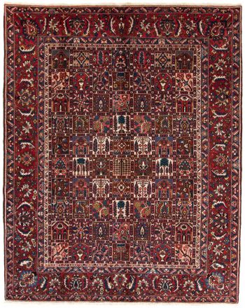 Bakhtiar Rug