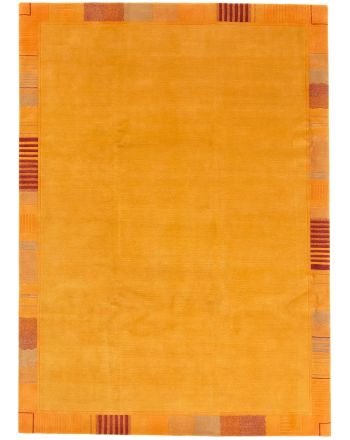 Wool Rug Nepal Design