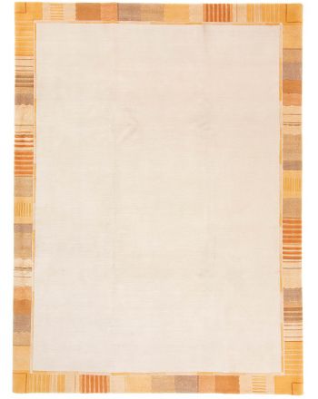 Wool Rug Nepal Design