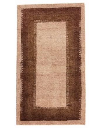 Wool Rug Gabbeh