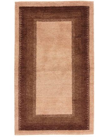 Wool Rug Gabbeh