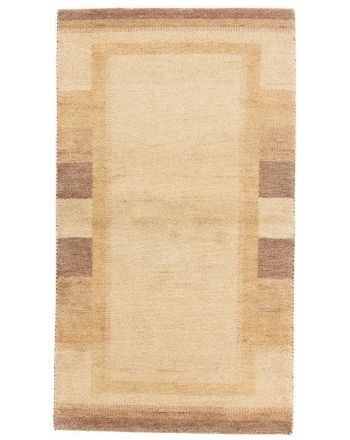 Wool Rug Gabbeh