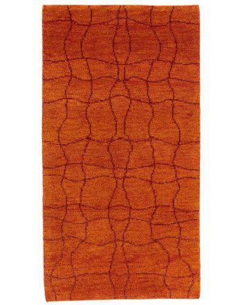 Wool Rug Gabbeh