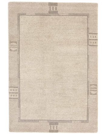 Wool Rug Nepal Design