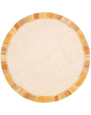 Wool Rug Nepal Design