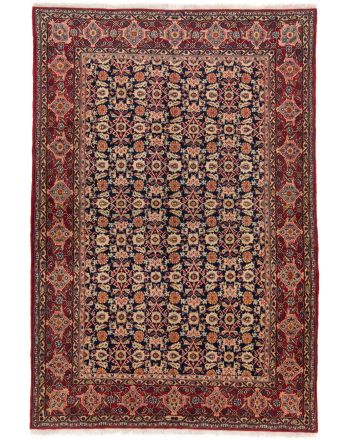 Isfahan Rug