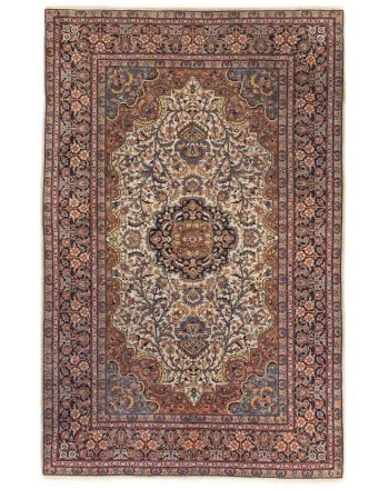 Kashmir Rug