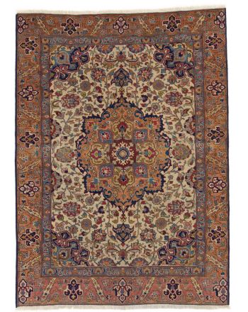 Tabriz Rug